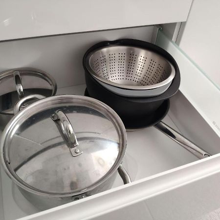 Apartamenty Aleje Jerozolimskie Varsavia Esterno foto
