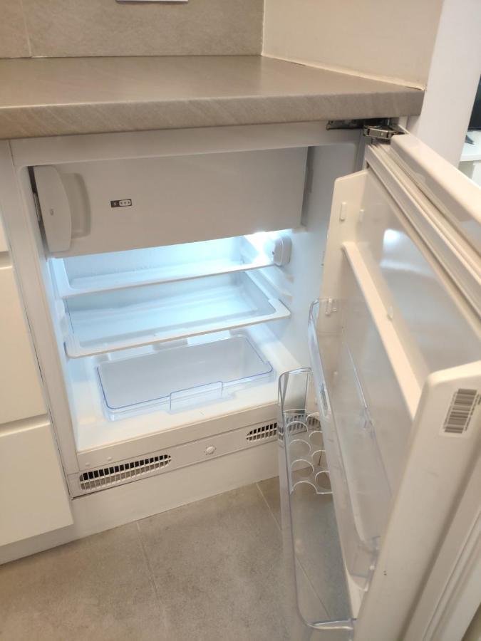 Apartamenty Aleje Jerozolimskie Varsavia Esterno foto