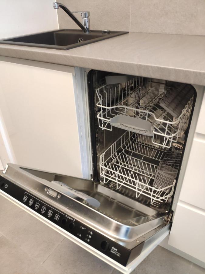 Apartamenty Aleje Jerozolimskie Varsavia Esterno foto