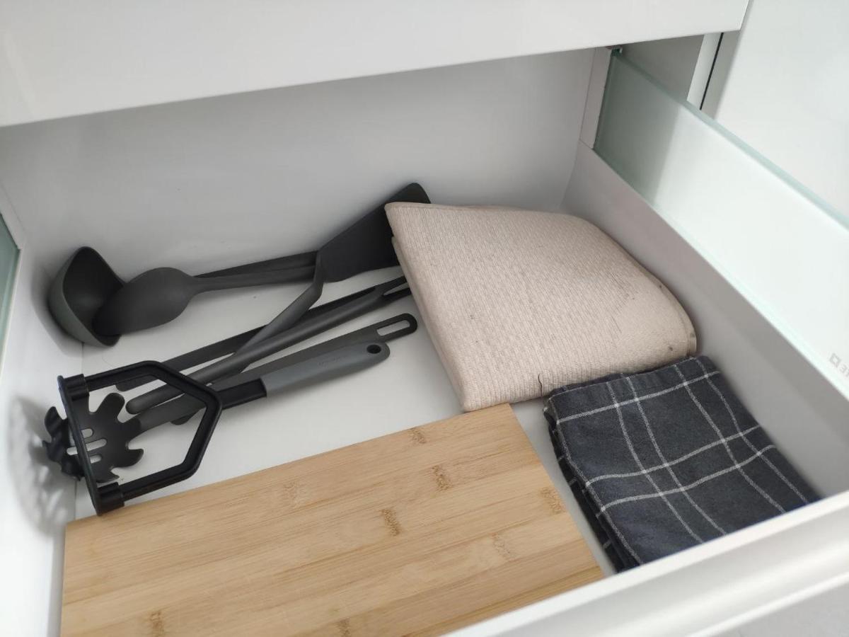Apartamenty Aleje Jerozolimskie Varsavia Esterno foto